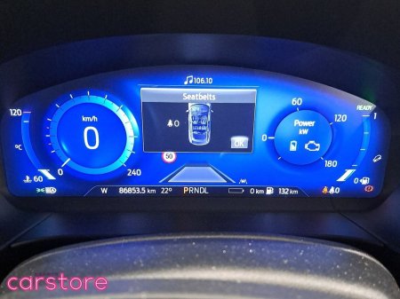 2021 Ford Kuga - photo 19