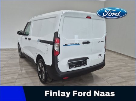 2026 Ford Courier - photo 3