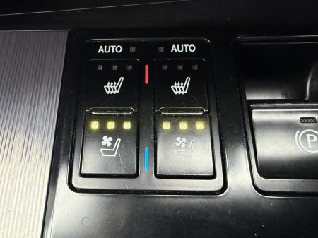 2018 Lexus RX450H - photo 33
