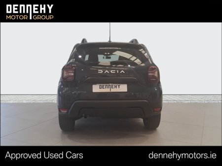 2024 Dacia Duster - photo 11