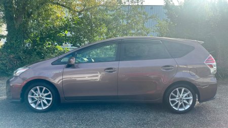 2019 Toyota Prius - photo 6