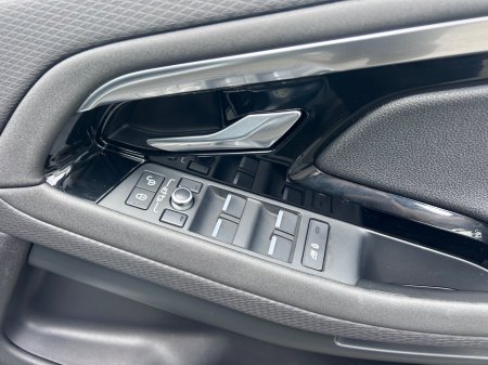 2019 Land Rover Range Rover Evoque - photo 27