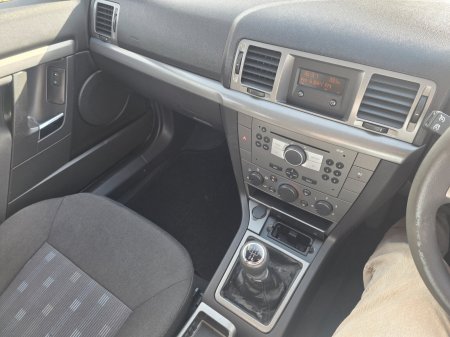 2006 opel vectra - photo 10