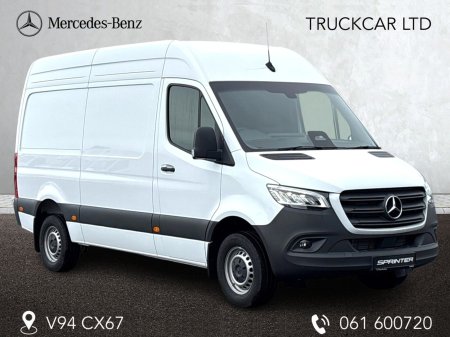 2026 Mercedes-Benz Sprinter - photo 3