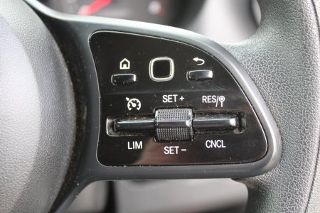 2024 Mercedes-Benz Sprinter - photo 20