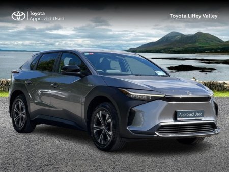 2023 Toyota bZ4X BX4X SPORT EV 11KW
