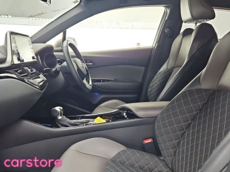 2020 Toyota C-HR - photo 11