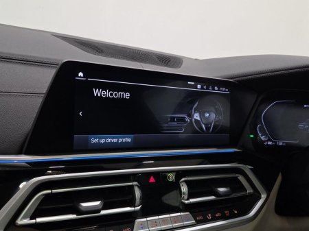 2021 BMW X5 - photo 8