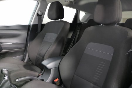 2025 Hyundai Bayon - photo 10