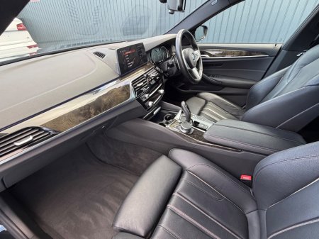 2019 BMW 5-Series - photo 54