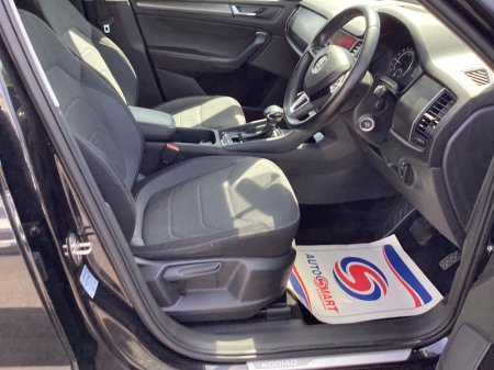 2018 Skoda Kodiaq - photo 10