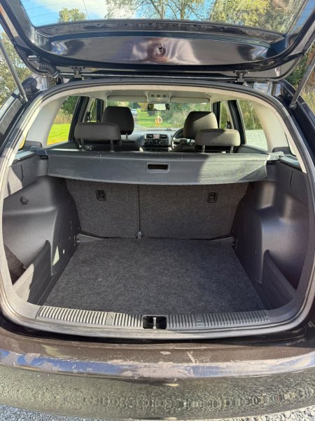 2013 Skoda Fabia - photo 8