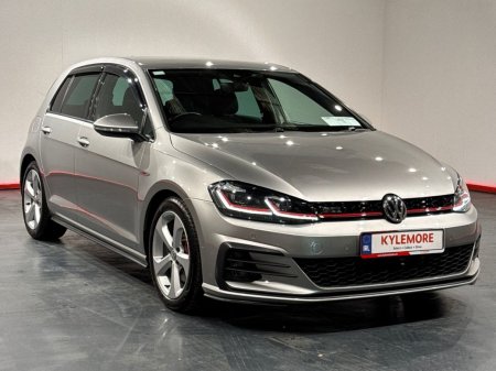 2018 Volkswagen Golf - photo 9