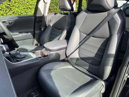 2023 Toyota RAV4 - photo 7