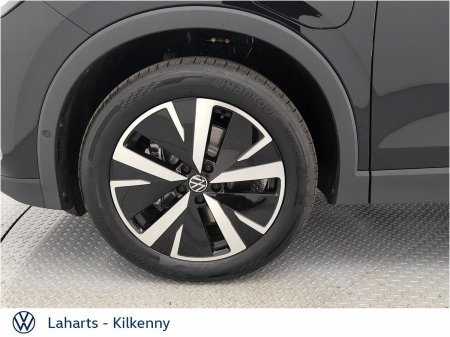 2026 Volkswagen Tiguan - photo 9