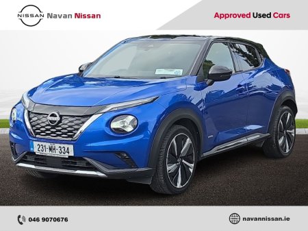 2023 Nissan Juke - photo 3