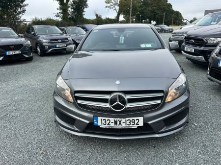 2013 Mercedes-Benz A-Class - photo 19