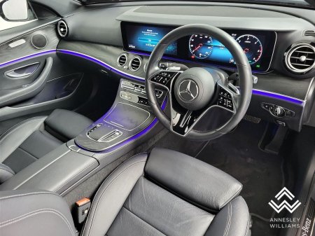 2023 Mercedes-Benz E-Class - photo 12