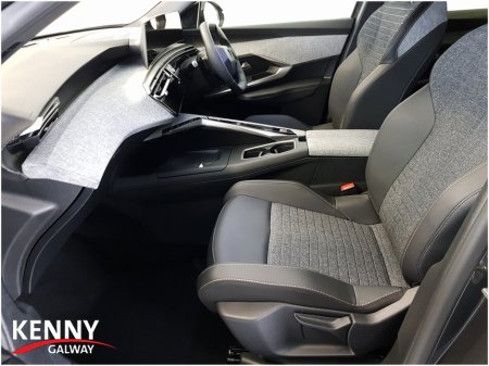 2025 Peugeot 3008 - photo 9
