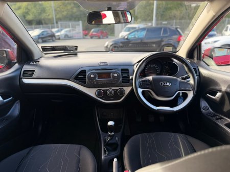 2017 Kia Picanto - photo 3
