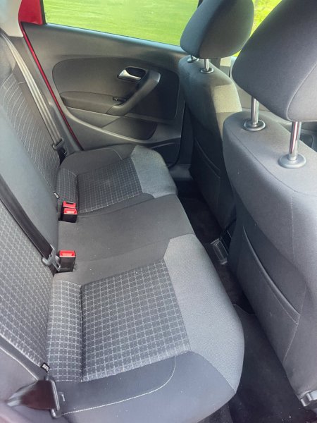 2015 Volkswagen Polo - photo 12