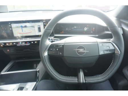 2026 Opel Grandland - photo 16
