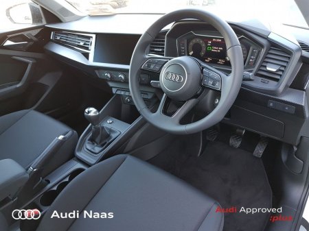 2026 Audi A1 - photo 9