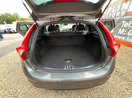 2018 Volvo V60 - photo 16