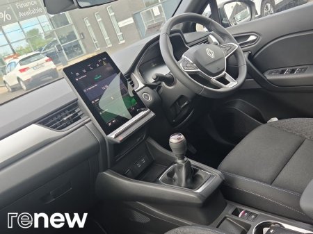 2026 Renault Captur - photo 5