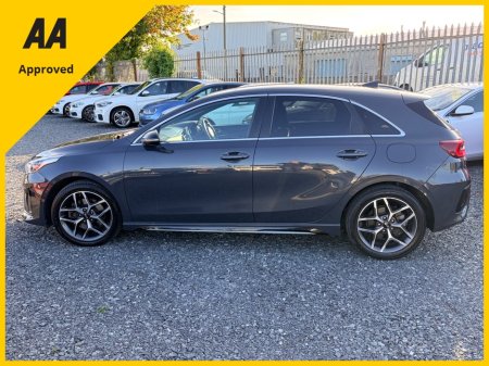 2019 Kia Ceed - photo 6