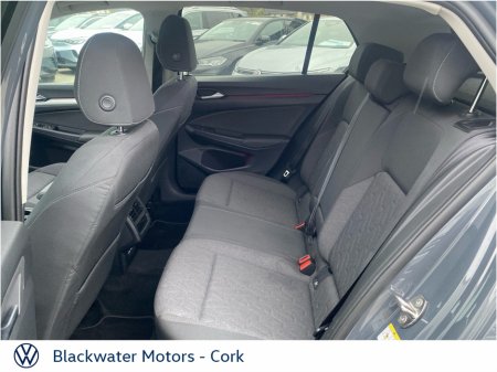 2026 Volkswagen Golf - photo 7