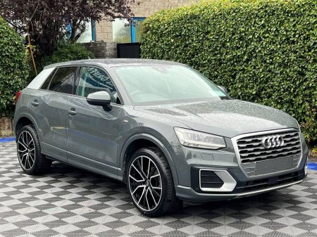 2019 Audi Q2 - photo 16