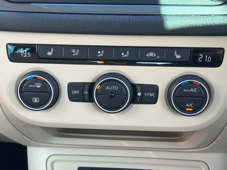 2016 Volkswagen Tiguan - photo 17