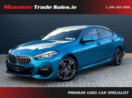 2023 BMW 2-Series 218I M-Sport Sport Auto