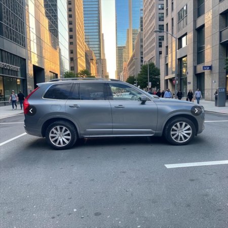 2016 Volvo XC90 - photo 9