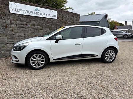 2018 Renault Clio - photo 9