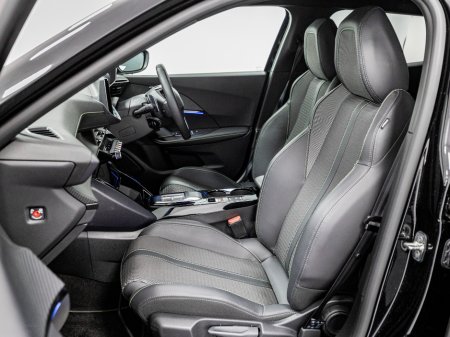2025 Peugeot 2008 - photo 5