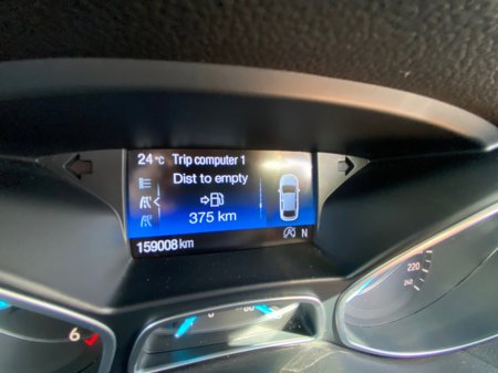 2019 Ford Kuga - photo 15