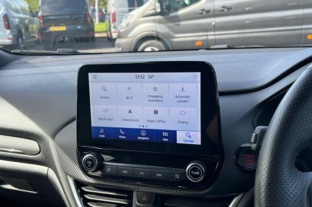 2022 Ford Fiesta - photo 31