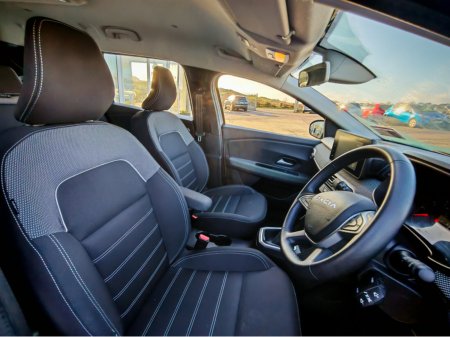 2023 Dacia Jogger - photo 9
