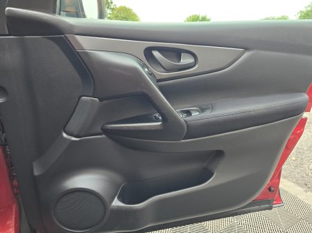 2014 Nissan Qashqai - photo 16