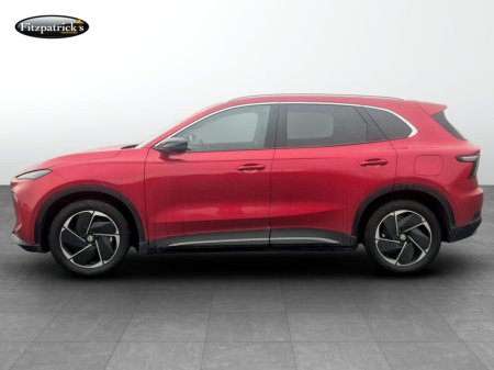 2026 MG MGS5 - photo 2