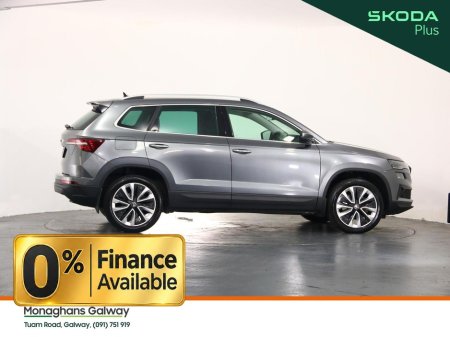 2023 Skoda Karoq - photo 2