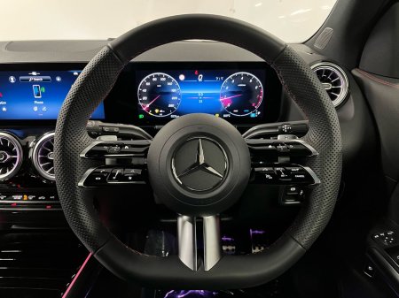 2026 Mercedes-Benz GLA - photo 17
