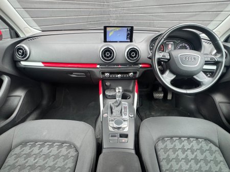 2015 Audi A3 - photo 9
