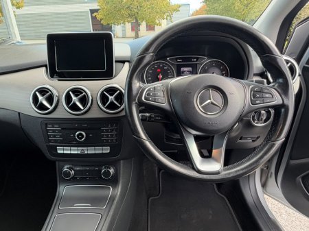 2018 Mercedes-Benz B-Class - photo 10