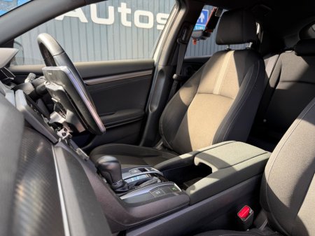 2019 Honda Civic - photo 57