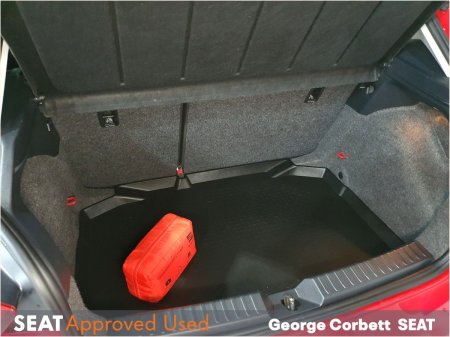 2023 SEAT Ibiza - photo 12