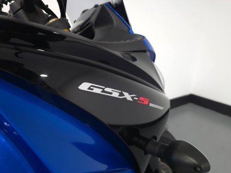 2018 Suzuki Other - photo 10