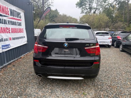 2014 BMW X3 - photo 6
